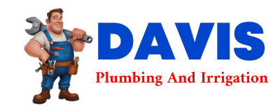 Trusted plumber in BROKAW